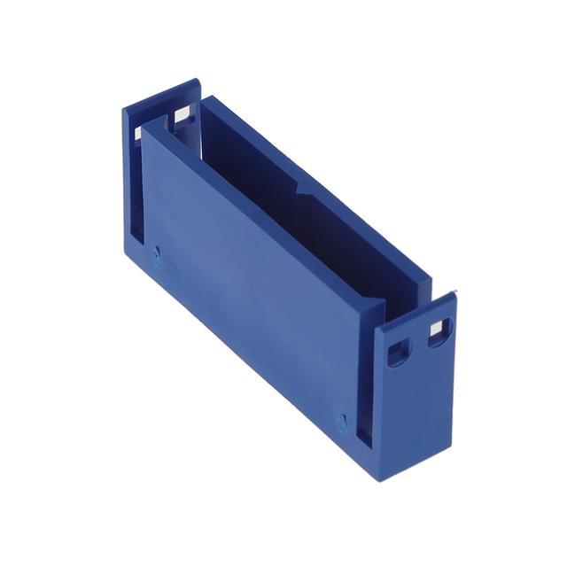 PLA08M0000 Amphenol Positronic  Alloggiamenti per connettori backplane