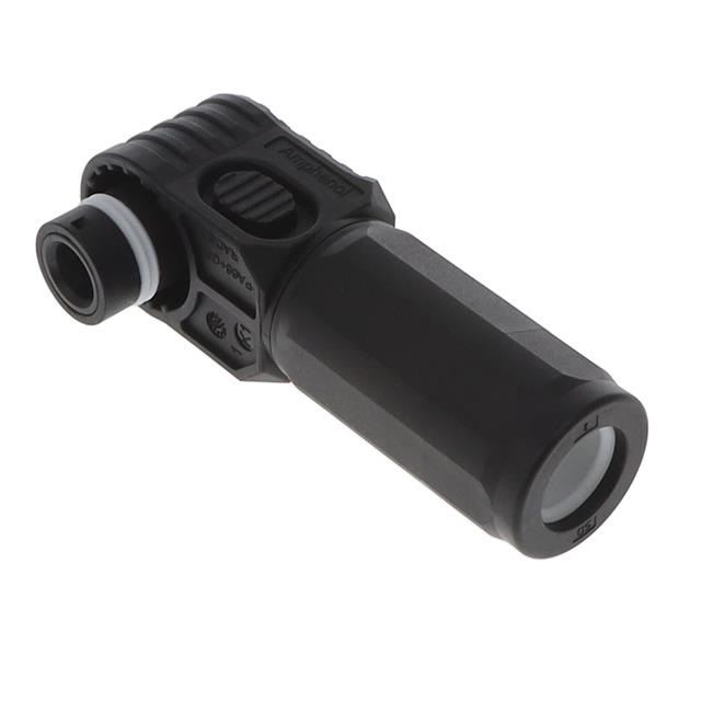 SLPHPB50BSB1 Amphenol Industrial Operations  Connecteurs spécialisés