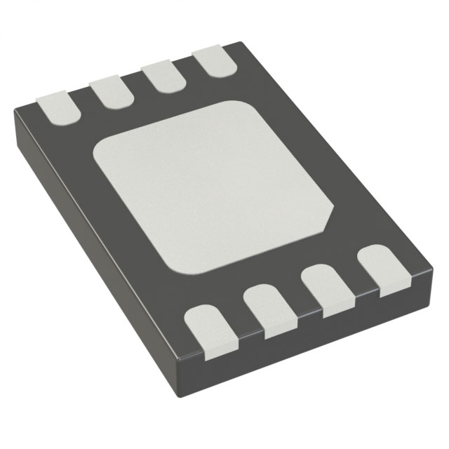 LTC6930HDCB-8.00#TRMPBF Analog Devices Inc.  Programmable Timers and Oscillators