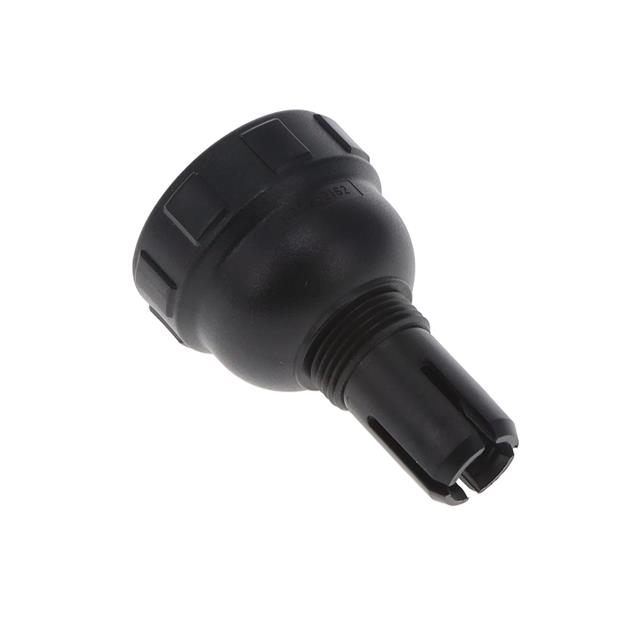 M902-2162 TE Connectivity Deutsch Connectors  Coques arrière et serre-câbles