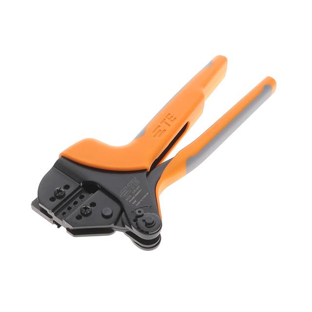 2063375-1 TE Application Tooling  Crimpers Applicators Presses