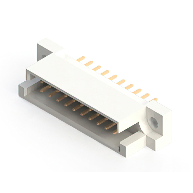 461-120-221-211 EDAC Inc.  DIN 41612