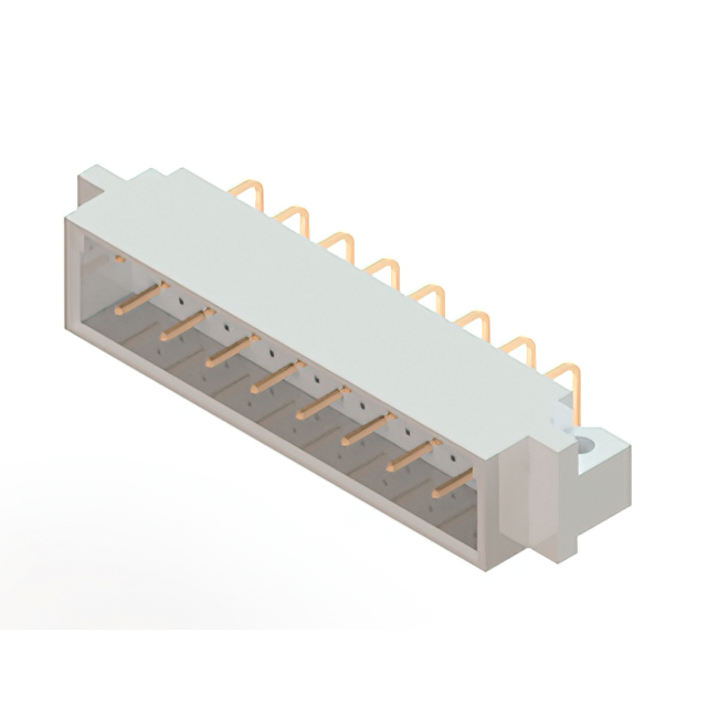 495-016-260-622 EDAC Inc.  DIN 41612