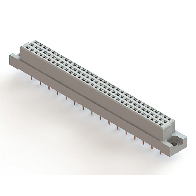 496-116-321-121 EDAC Inc.  DIN 41612