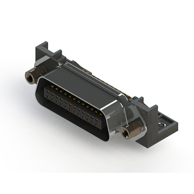 B57-124-266IF02 EDAC Inc.  Connettori Centronics