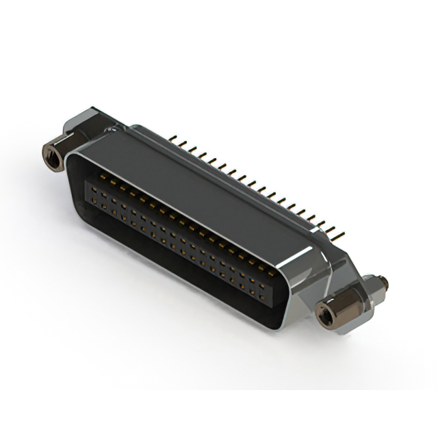 B57-136-521IF22 EDAC Inc.  Connettori Centronics