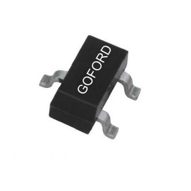 G1003B Goford Semiconductor  Single FETs MOSFETs