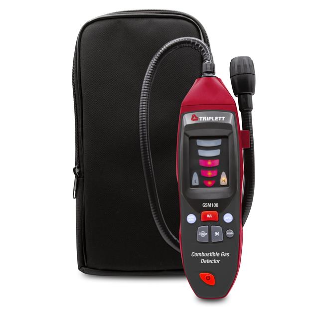 GSM100 Triplett  Environmental Testers