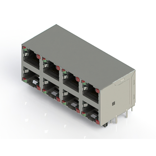 J96088832N62121 EDAC Inc.  Conectores modulares