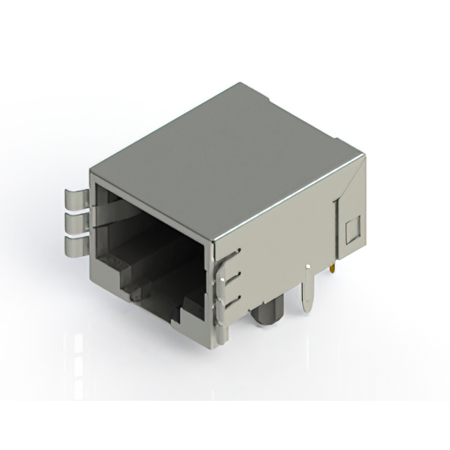 J9Q018832N00202 EDAC Inc.  Jack per connettori modulari