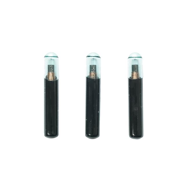 P29AGU53GL0SU2923C2 Silicon Craft Technology Public Company Limited  RFID-HF-Zugangsüberwachungs-ICs