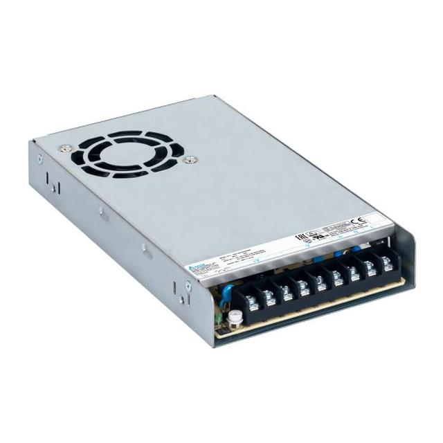 PMT-36V350W2BR Delta Electronics  AC DC Converters