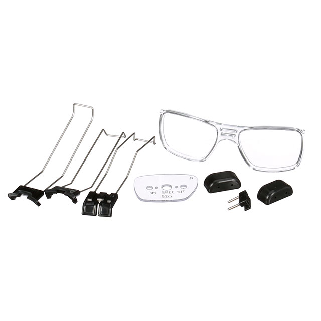 102 3M  Personal Protective Equipment (PPE)