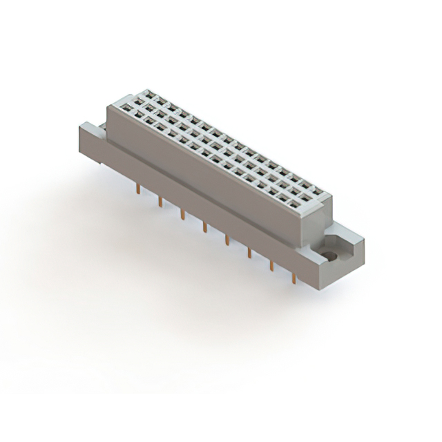 496-116-281-621 EDAC Inc.  DIN 41612