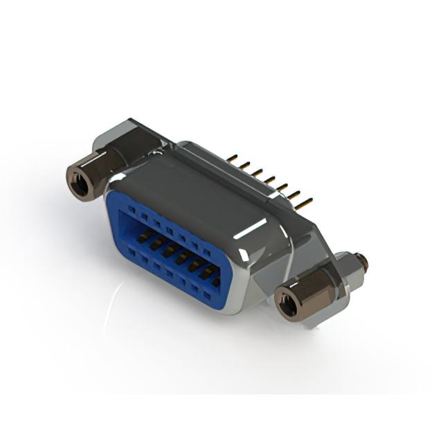 B57-014-621IF02 EDAC Inc.  Connettori Centronics