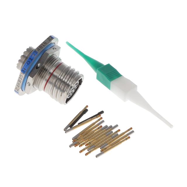 D38999/24KB35SN Amphenol Aerospace Operations  Assemblages de connecteurs circulaires