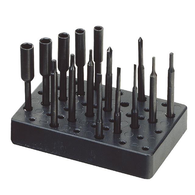 28690 PROXXON  Set di cacciaviti e cacciaviti per dadi