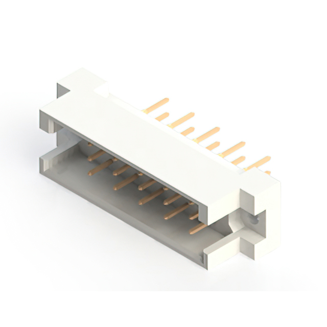 493-115-273-321 EDAC Inc.  DIN 41612