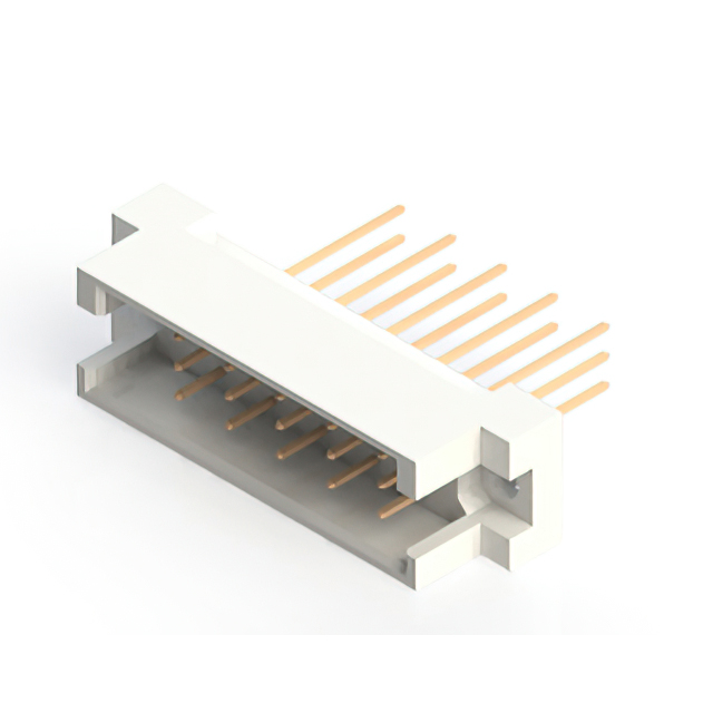 493-115-340-321 EDAC Inc.  DIN 41612