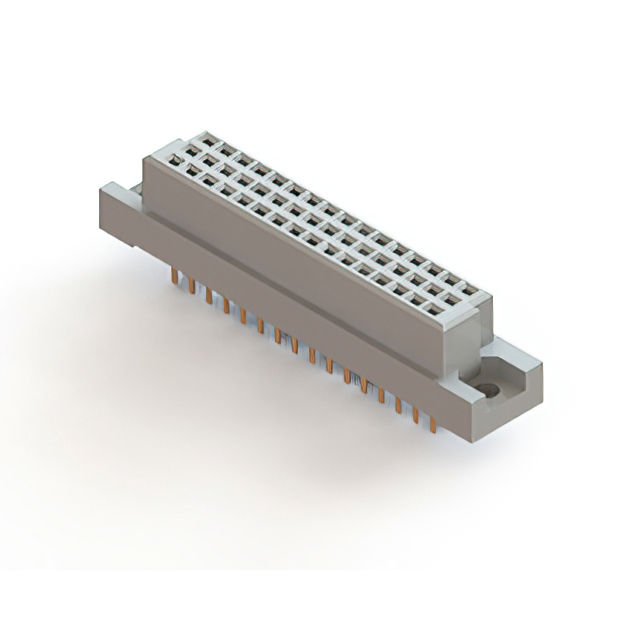 496-148-680-311 EDAC Inc.  DIN 41612