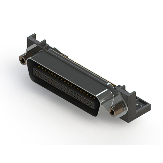 B57-136-660IF02 EDAC Inc.  Connettori Centronics