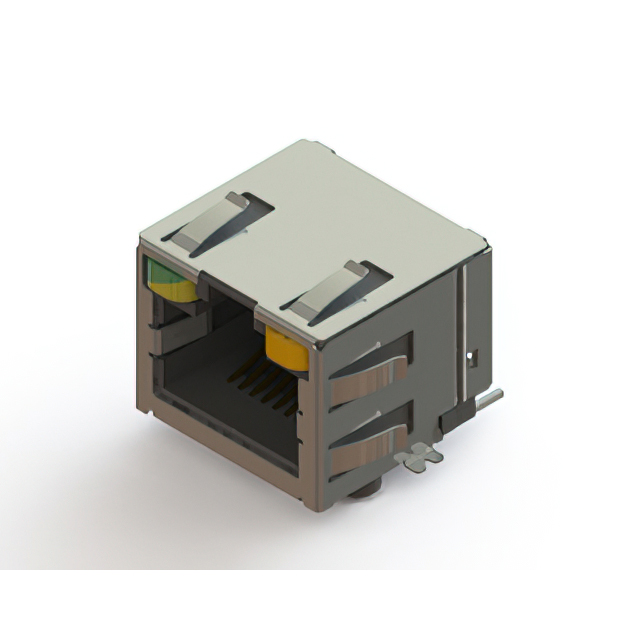 J6D018864N54212 EDAC Inc.  Conectores modulares