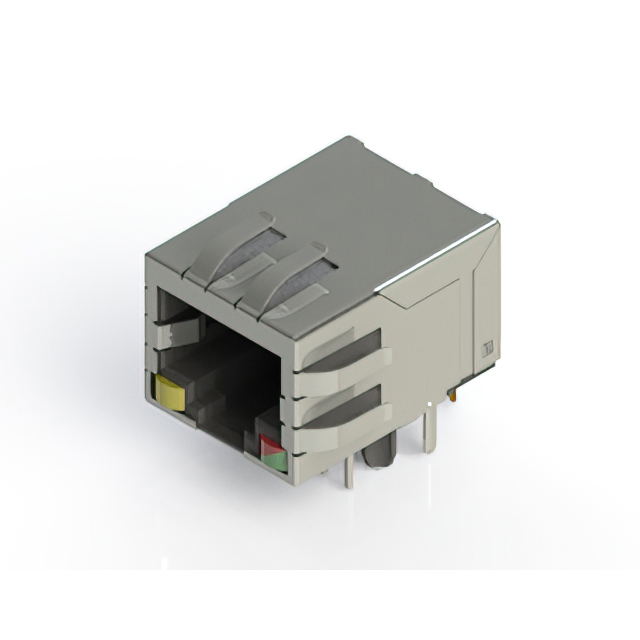 J9P018822N16202 EDAC Inc.  Connecteurs modulaires