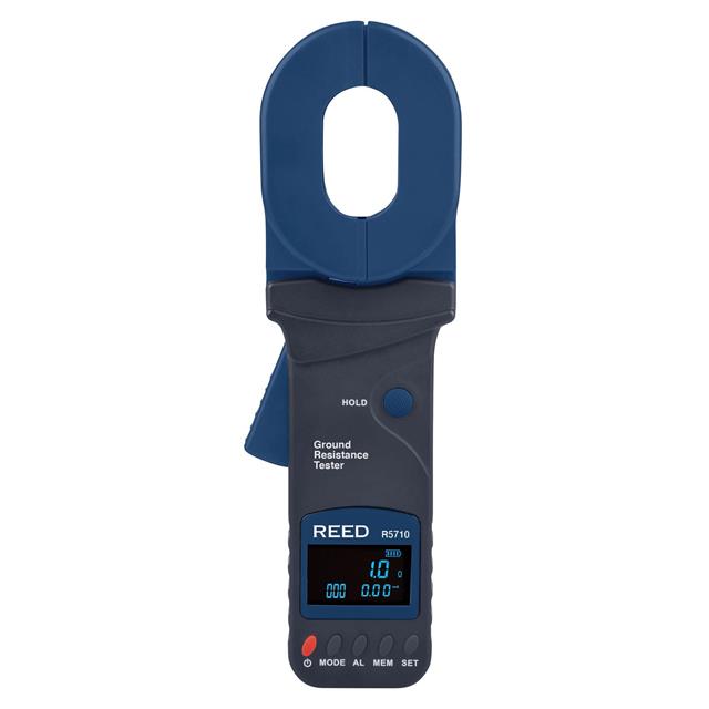 R5710 REED Instruments  Electrical Testers, Current Probes