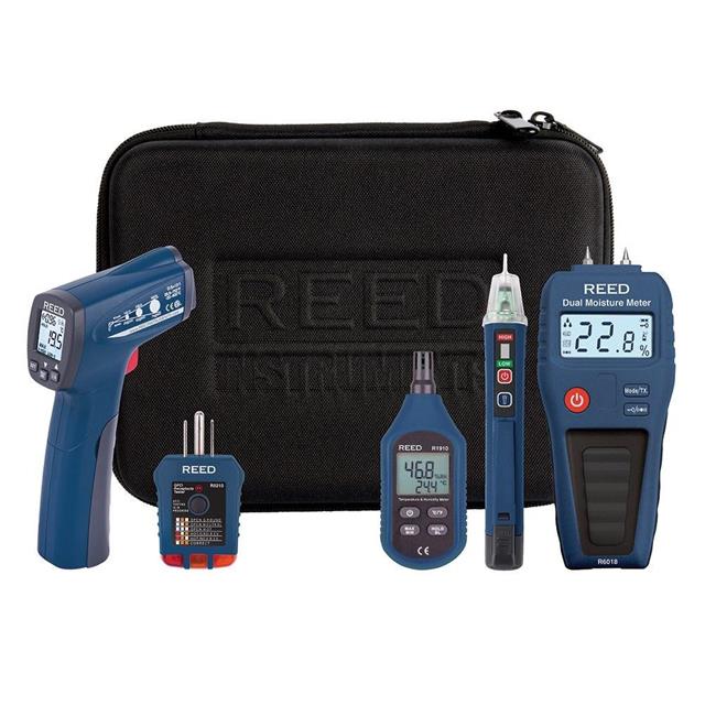 RINSPECT-KIT REED Instruments  Combination Sets