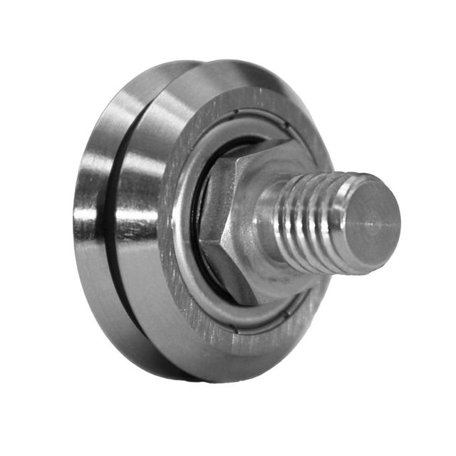 SWSE2SSXH1A Bishop-Wisecarver  Structural Motion Hardware