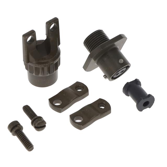 PT01A8-2S-SR Amphenol Industrial Operations  Circular Connector Assemblies