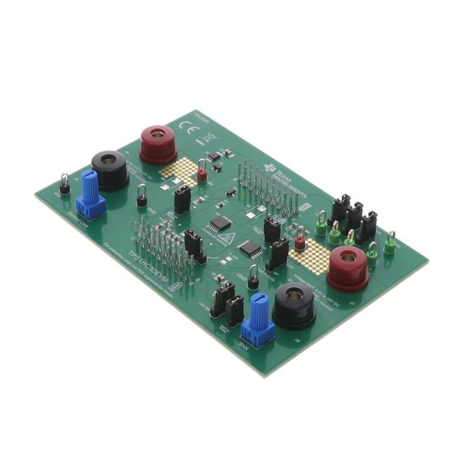 TPS1HC30EVM Texas Instruments  Cartes et kits d'évaluation et de démonstration