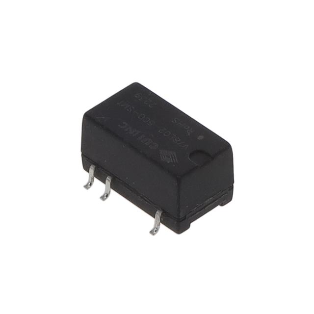 V78E02-500-SMT CUI Inc.  DC DC Converters