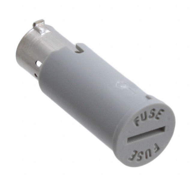 03450601HX020 Littelfuse Inc. Schaltungsschutzzubehör