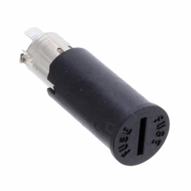 03450621HX020 Littelfuse Inc. Accesorios de protección de circuitos