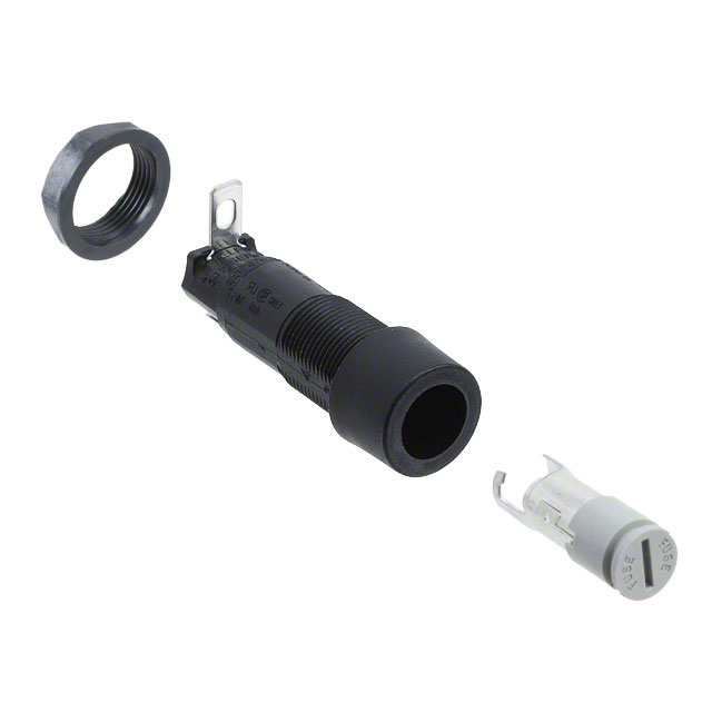 03453HS1H Littelfuse Inc. Porte-fusibles