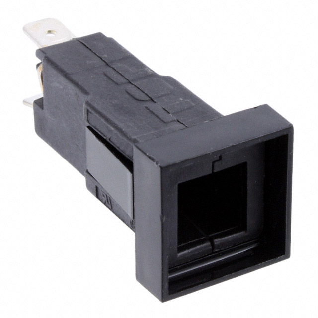 03480870Z Littelfuse Inc. Portafusibili