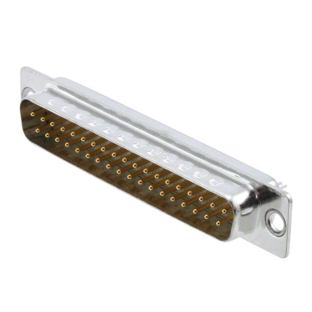 9670375615050 HARTING  Ensembles de connecteurs D-Sub