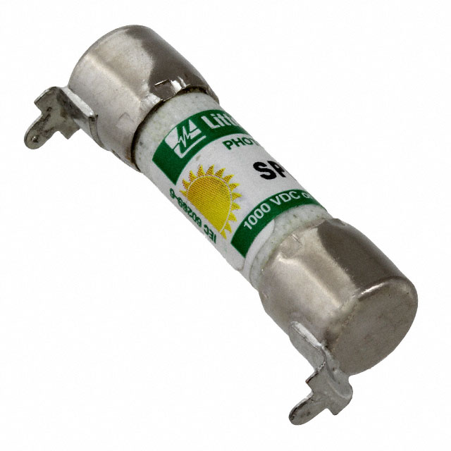 0SPF002.HXR Littelfuse Inc. Fusibles électriques spéciaux