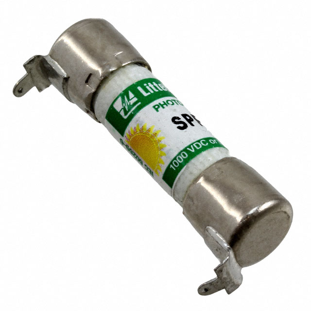 0SPF004.HXR Littelfuse Inc. Elektrische Spezialsicherungen