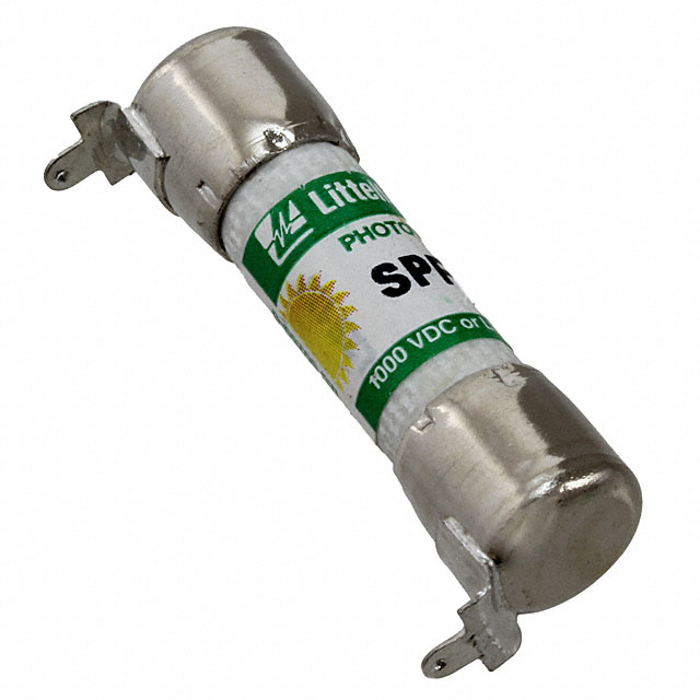 0SPF008.HXR Littelfuse Inc. Fusibili elettrici speciali