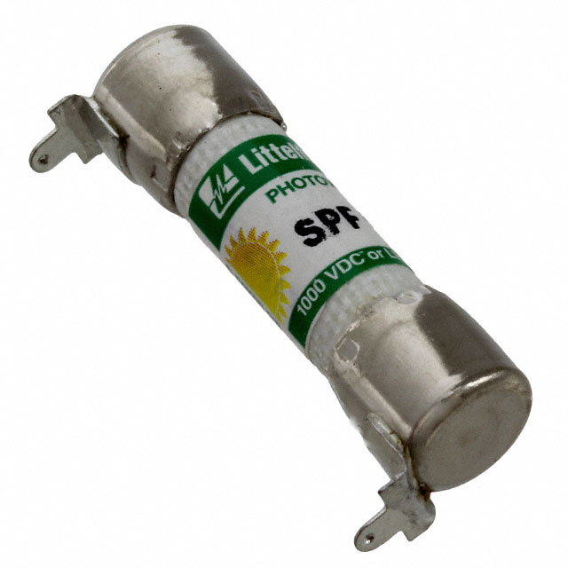 0SPF012.HXR Littelfuse Inc. Fusibili elettrici speciali