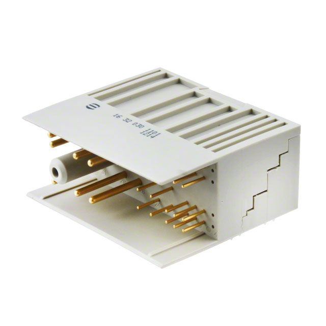 16320301101000 HARTING  Specialized