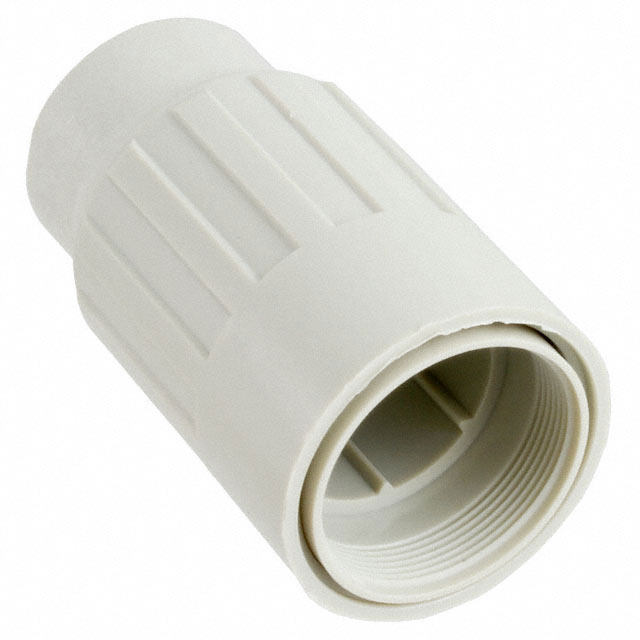 19150000401 HARTING  Rundsteckverbindergehäuse