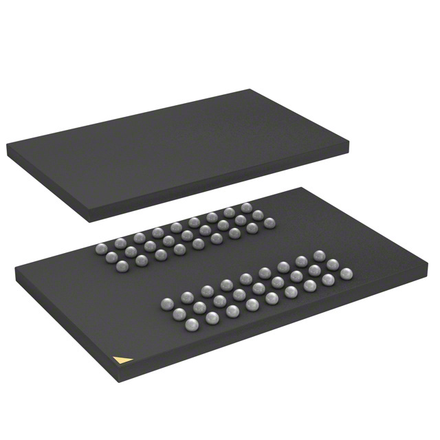 IS42S16320D-6BLI-TR ISSI, Integrated Silicon Solution Inc  Memoria