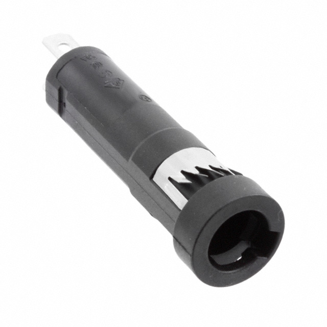 80300000105 Littelfuse Inc. Portafusibili