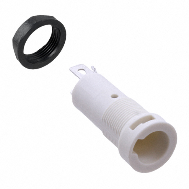 82000000205 Littelfuse Inc. Portafusibles