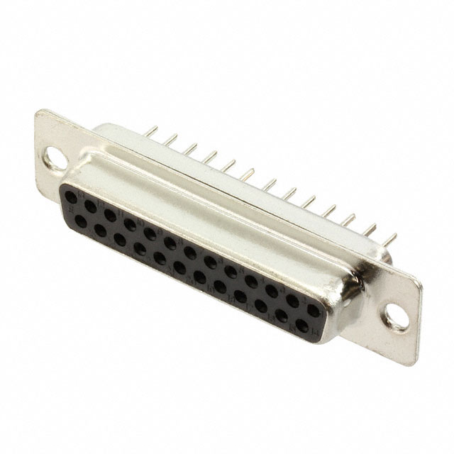 A-DF 25 PP/Z Assmann WSW Components  Ensembles de connecteurs D-Sub