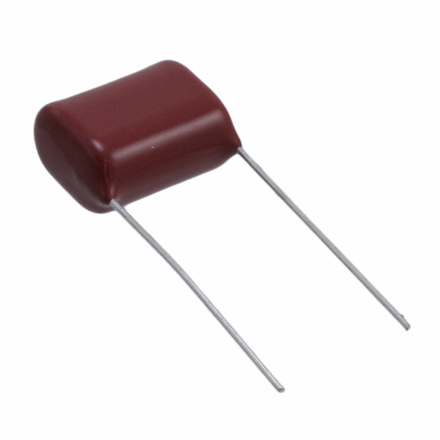 ECW-H6184HCB Panasonic Electronic Components  Film Capacitors