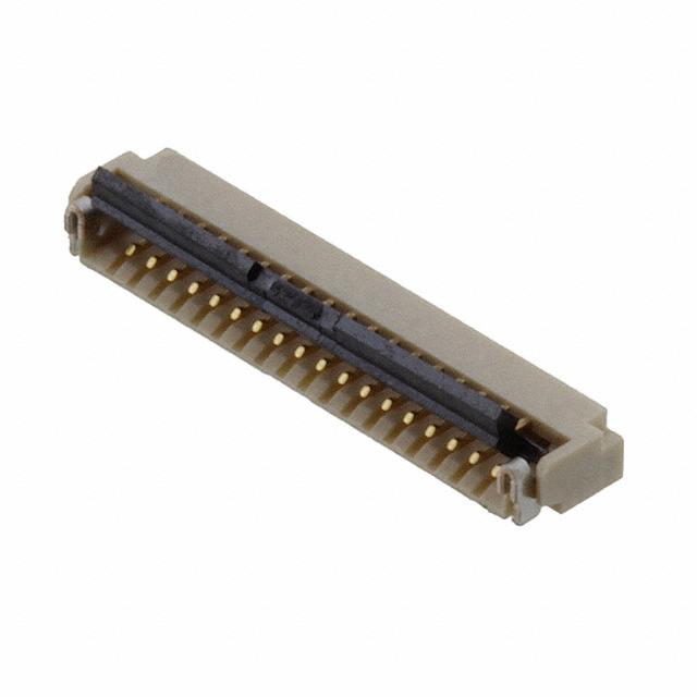 FH33J-18S-0.5SH(10) Hirose Electric Co Ltd  Ensembles de connecteurs FFC FPC (Flat Flexible)